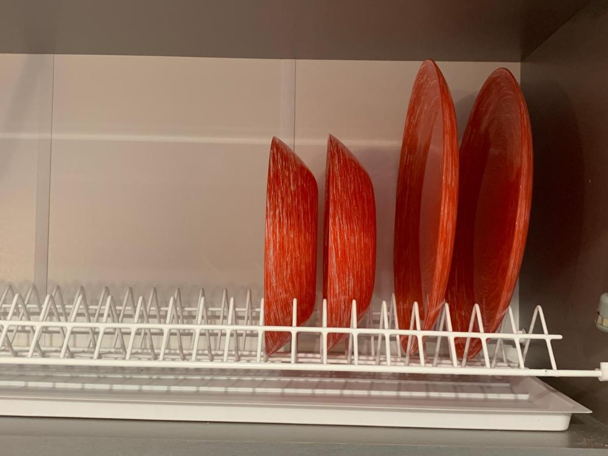 Apartment Studio Paris 2 伊尔平 外观 照片