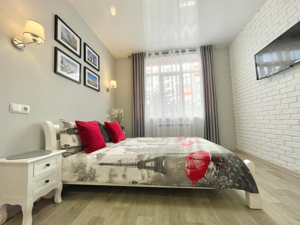 Apartment Studio Paris 2 伊尔平 外观 照片