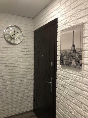 Apartment Studio Paris 2 伊尔平 外观 照片